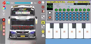 Bus Indonesia Nusantara - Screenshot 1