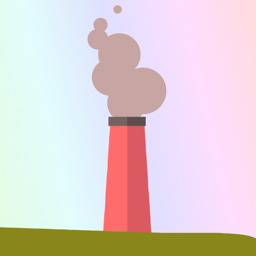 Air Quality Index logo