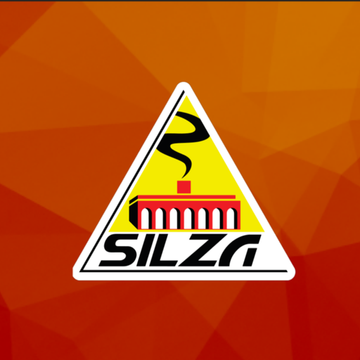 Silza Tijuana App logo