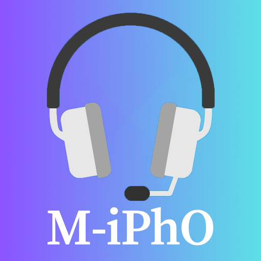 Multi-iPhO logo