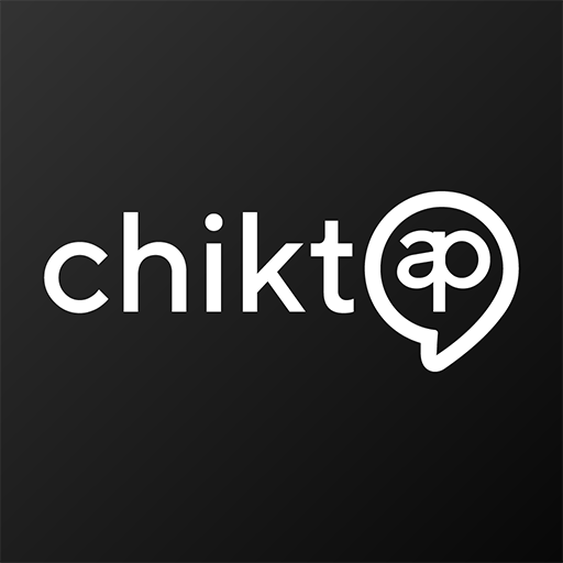 Chiktap logo
