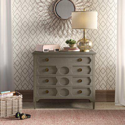 Screenshot of Chest of Drawers