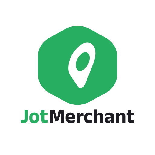 JotPark Merchant for  Android – Latest Version & Features app icon