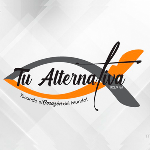 Tu Alternativa 102 logo