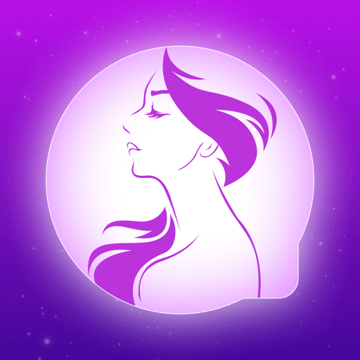 mogo - video chat logo