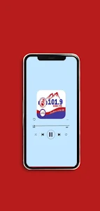 ilorin Radio Station - Nigeria