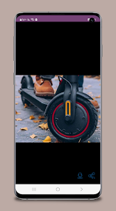 xiaomi scooter pro 2 guide
