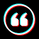 Quotes Creator - Quote Maker - Androidアプリ