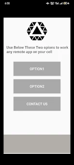 Bose Soundbar Remote screenshot 5