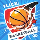 Basketball Flick 3D 1.51