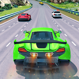 Traffic Race