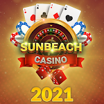 Cover Image of ダウンロード Sunbeach Casino  APK