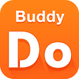 BuddyDo - all-in-1 nonprofit admin & collaboration icon