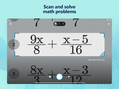 Microsoft Math Solver - Apps on Google Play