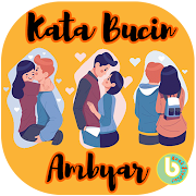 Top 12 Communication Apps Like Kata Kata Bucin Ambyar - Best Alternatives