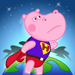 Cover Image of 下载 Kids Superheroes free 1.3.5 APK