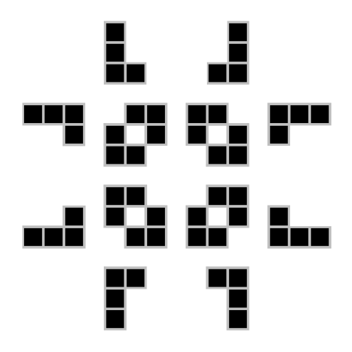 Conway's Game of Life Télécharger sur Windows