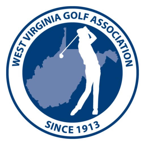 West Virginia Golf logo