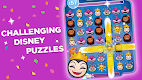 screenshot of Disney Emoji Blitz Game