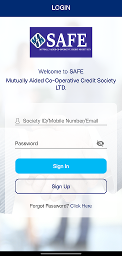 SAFE MACC SOCIETY LTD Screen 2