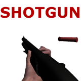 Hunt shotgun simulator icon