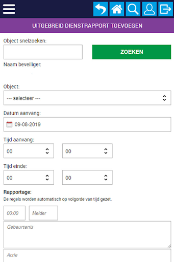 Secusoft Screenshot 4 - AppWisp.com