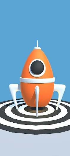 Cloner 3D - Screenshot 1