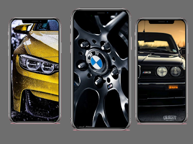 BMW HD Wallpapers 4K & Backgrounds Cars 2021 3
