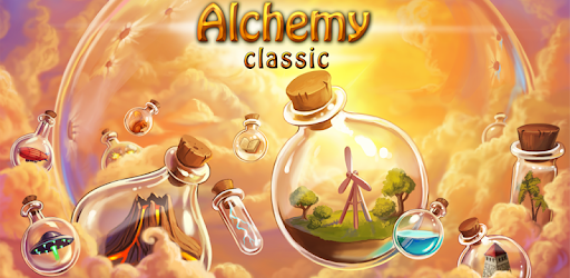 アルケミー クラシック Alchemy Classic Hd Google Play のアプリ