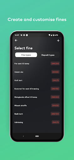 PayTheHippo Screen 3