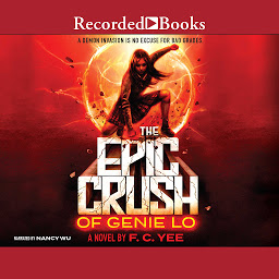 Icon image The Epic Crush of Genie Lo
