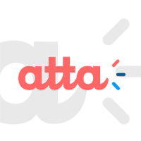 Atta(アッタ) -航空券やホテル・旅館・民泊・レンタカーの最安プランを簡単検索・比較できるアプリ