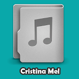 Cristina Mel Letras icon