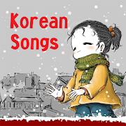 Korean Song KPop  Icon