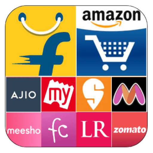 All in One Shopping App 2022 Download on Windows