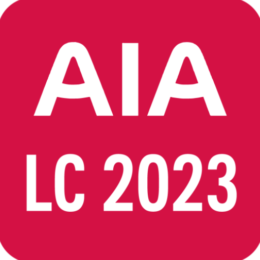 AIA Leadership Conference 2023 1.0.0 Icon