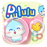 Pululu GO Launcher Theme icon