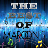 The Best Of Maroon 5 icon