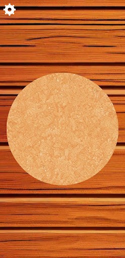 Android application Coaster App screenshort
