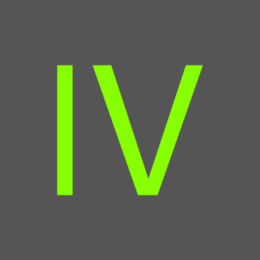 Roman Numerals Converter logo