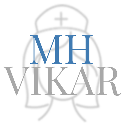 MHvikar logo