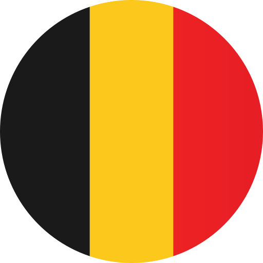Emplois en Belgique 2.0 Icon