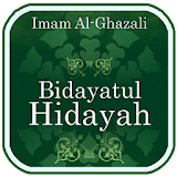 Bidayatul Hidayah & Terjemah icon