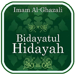 Icon image Bidayatul Hidayah & Terjemah