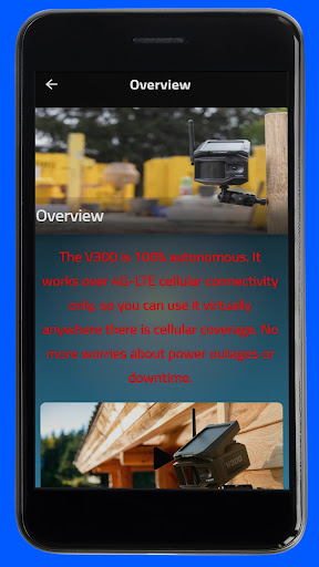 vosker v300 guide Screen 3
