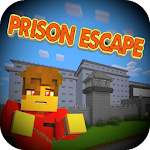 Cover Image of Tải xuống Prison Escape : Mods for mcpe  APK