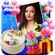 Birthday Photo Frames, Greetings and Cakes 2021 Télécharger sur Windows