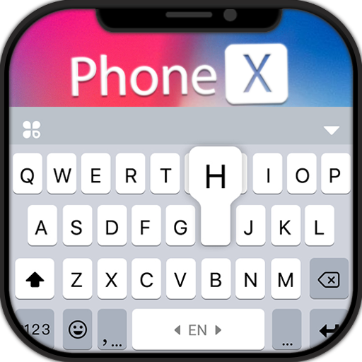 Phone X Theme  Icon