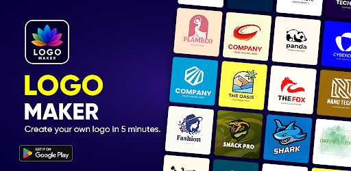 Logo Master: Make Logo Design