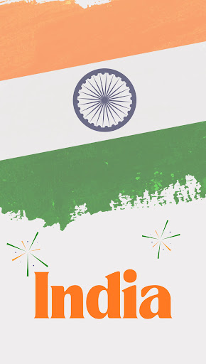 Acknowledge India Screen 3